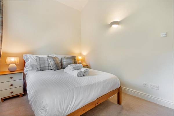 The Old Thatch - Bredon