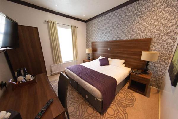 The Coach House Suffolk