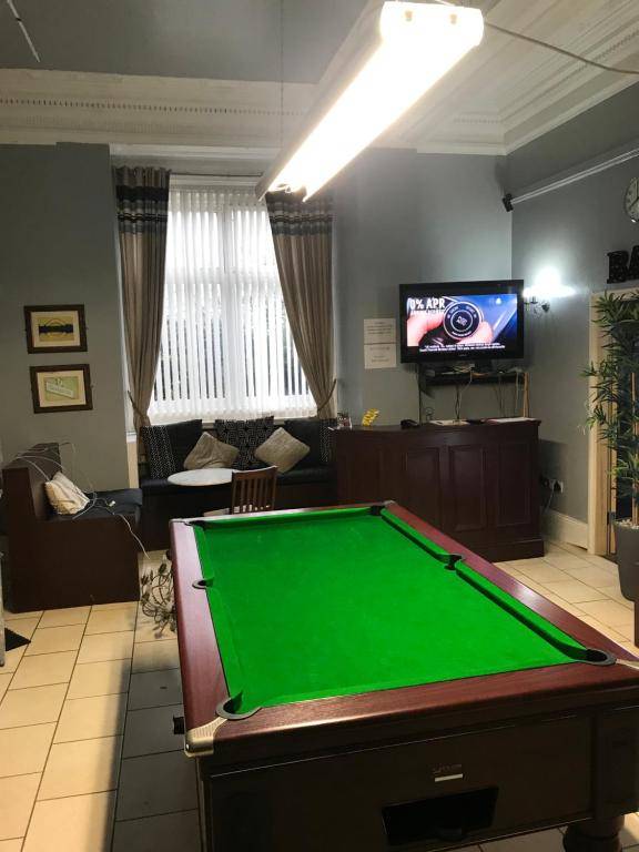Newcastle West Hotel & Bar