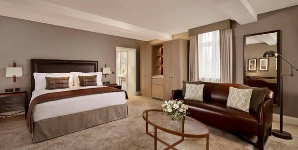 The Langley a Luxury Collection Hotel Buckinghamshire