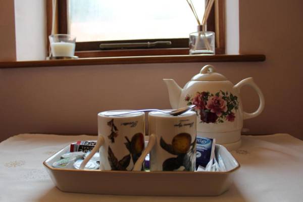 Holly Lodge Country Guest House