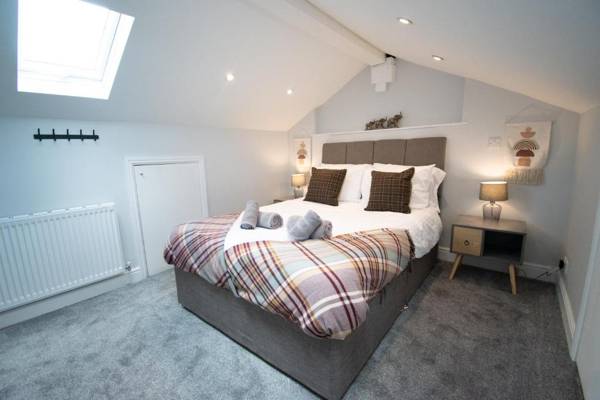 Ideal Lodgings in Royton