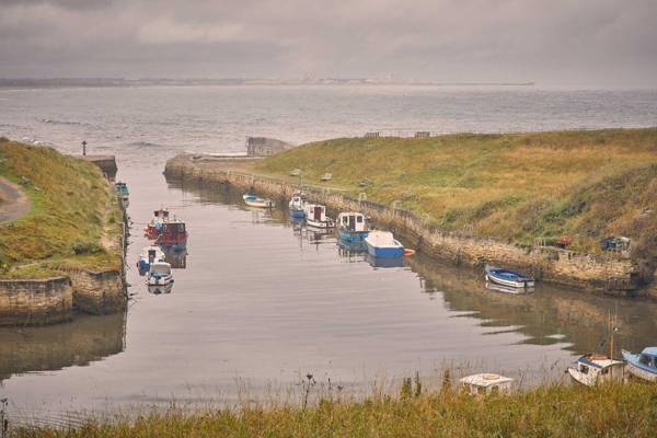 Host & Stay - Silverlinings