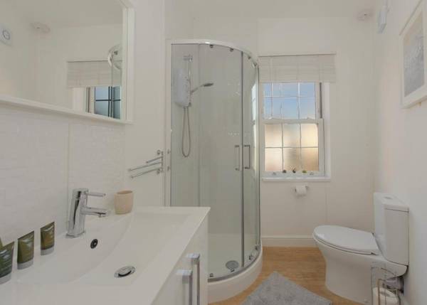 The BREWery Apartment