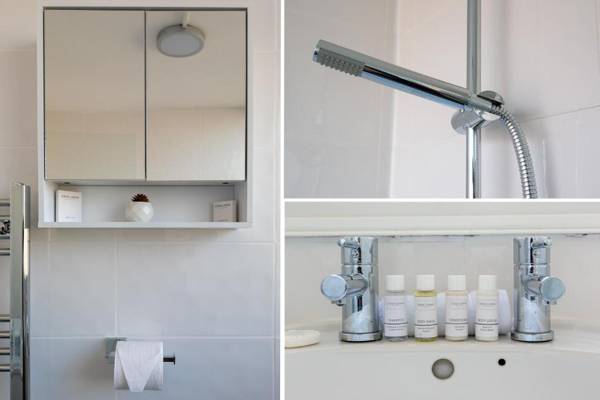 Stylish House &amp; Work and Leisure inc FREE Parking &amp; BHX Airport by ComfyWorkers