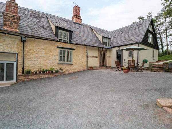 Anchor & Can Ross-on-Wye