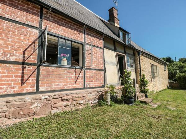 Anchor & Can Ross-on-Wye