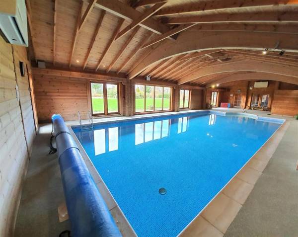 The Victorian Barn Self Catering Holiday Complex