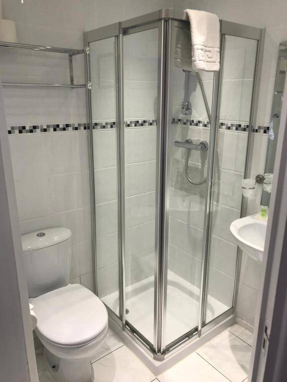 Princetown Guesthouse