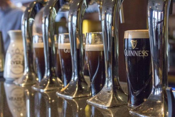 The Salty Dog Hotel & Bistro