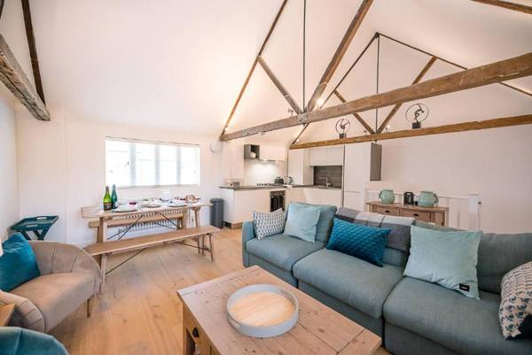 2 Old Foundry Long Melford Air Manage Suffolk