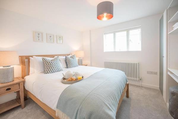 2 Old Foundry Long Melford Air Manage Suffolk