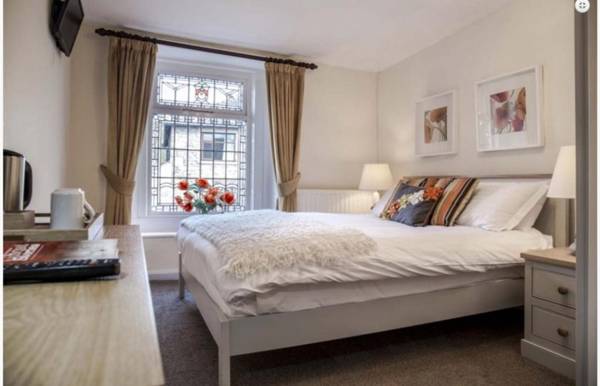 Craven Heifer Stainforth Settle