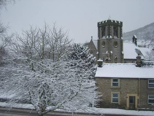 The Shoulder of Mutton