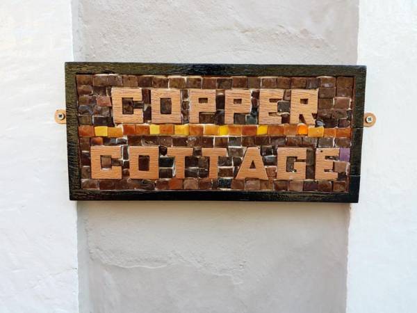 Copper Cottage Carnforth