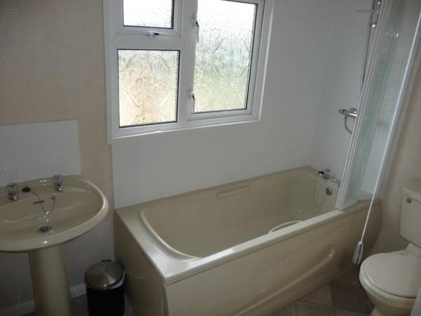 Hillcrest Farm Bed & Breakfast