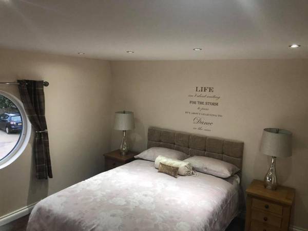 Worship Farm Accommodation