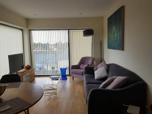 Week2Week Gosforth Apartment
