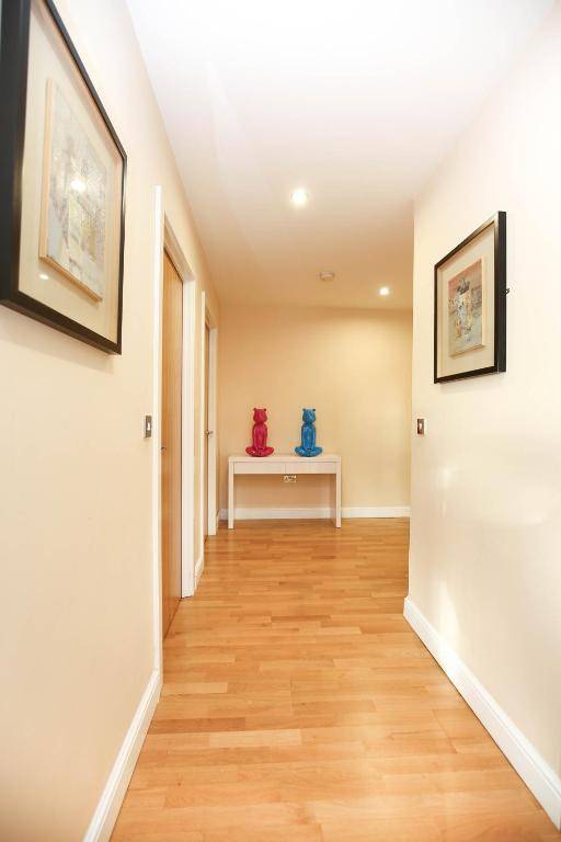 Week2Week Gosforth Apartment