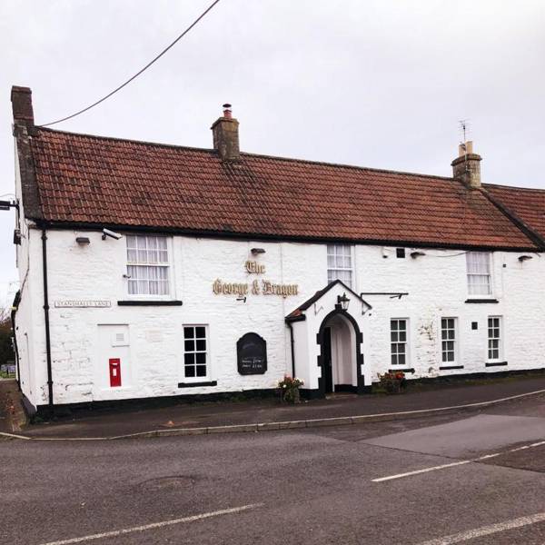 The George & Dragon