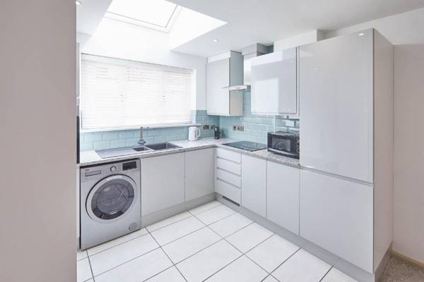 Host & Stay - Painter's Rest