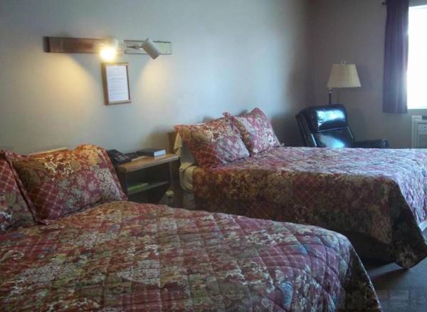 Bay Springs Country Inn & Marina