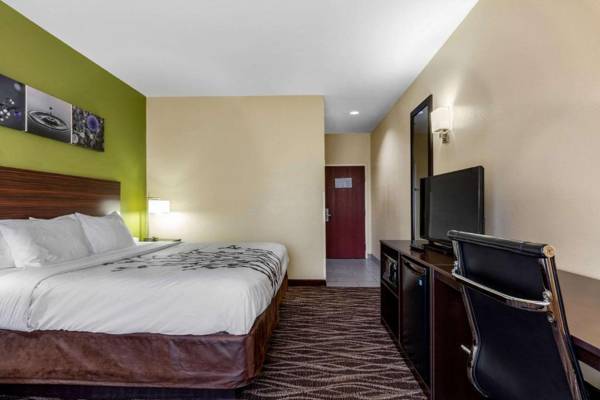 Workspace - Sleep Inn & Suites Millbrook