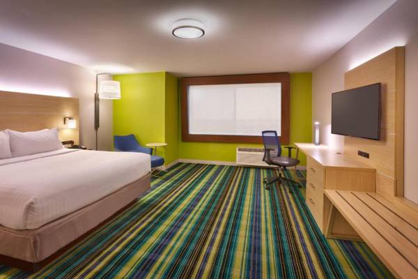 Holiday Inn Express & Suites Phoenix West - Buckeye an IHG Hotel