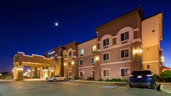 Best Western Douglas Inn & Suites