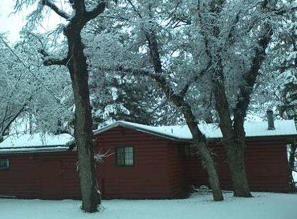 Lumbermen's Village