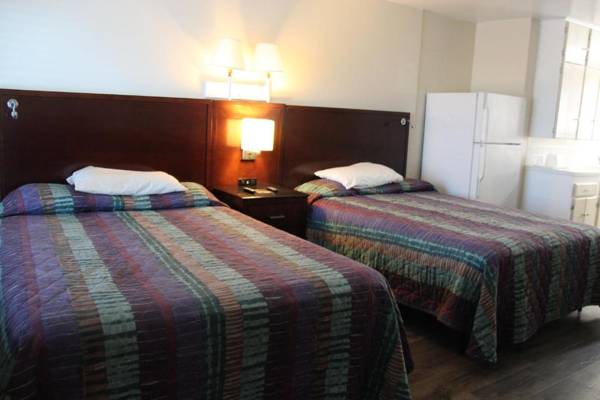 Economy Inn Safford