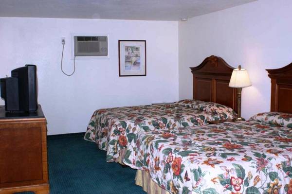 HWY Express Inn and Suites