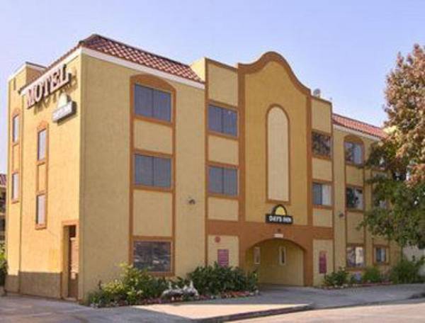 Days Inn by Wyndham Alhambra CA