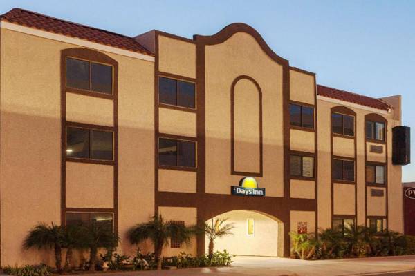 Days Inn by Wyndham Alhambra CA