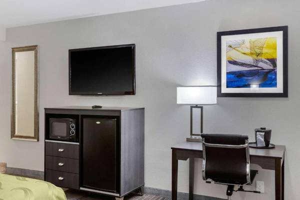 Workspace - Quality Inn Kettleman City near Hwy 41