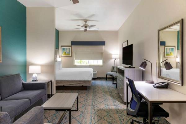 Workspace - Best Western Plus Wasco Inn & Suites