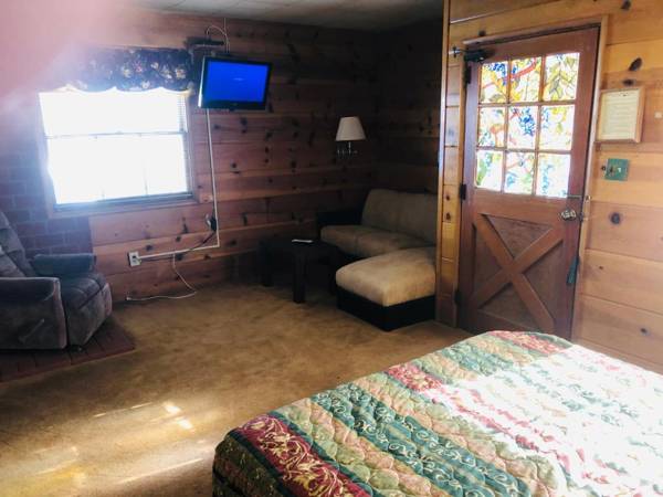 Mountain View Cabins