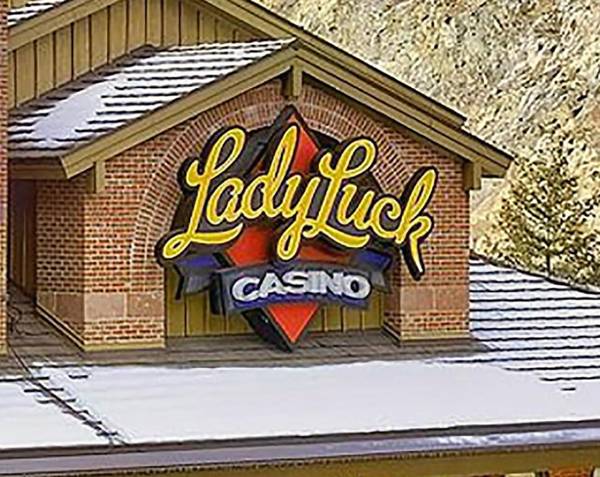 Lady Luck Casino Black Hawk
