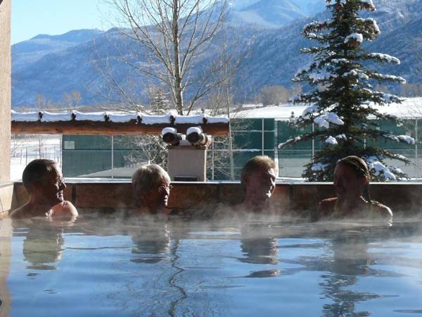 Chipeta Solar Springs