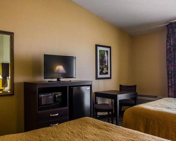 Quality Inn East Haven - New Haven