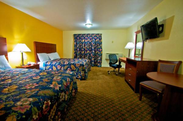 Workspace - Passport Inn and Suites - Middletown