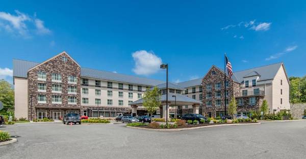 Hilton Garden Inn Closest Foxwoods