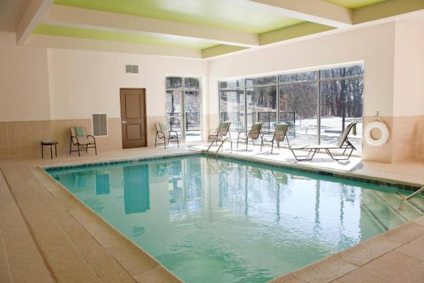 Hilton Garden Inn Closest Foxwoods