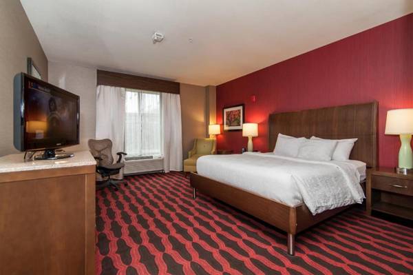 Hilton Garden Inn Closest Foxwoods