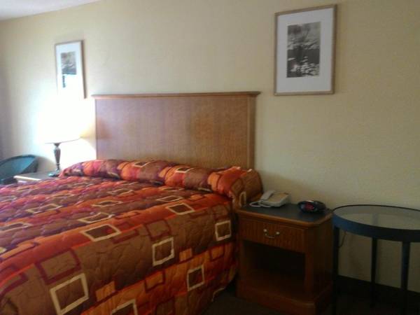 Apalachicola Bay Inn