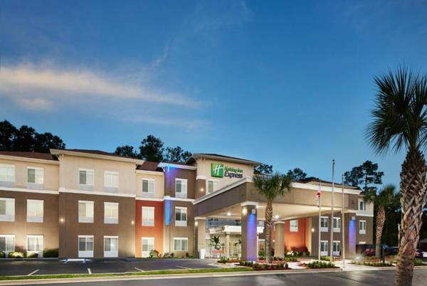 Holiday Inn Express & Suites Bonifay an IHG Hotel