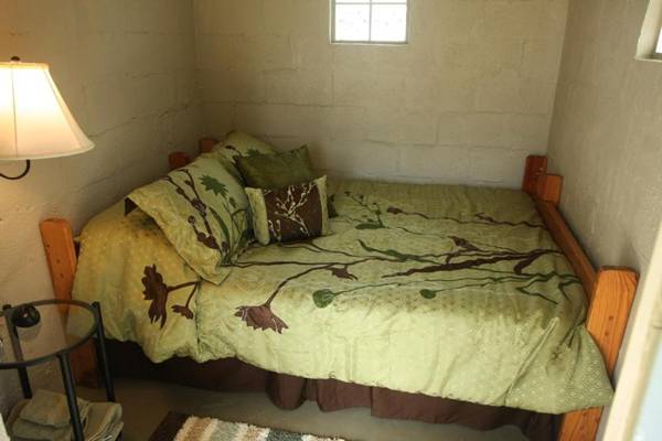 Everglades Chickee Cottage & Bungalow - Ochopee