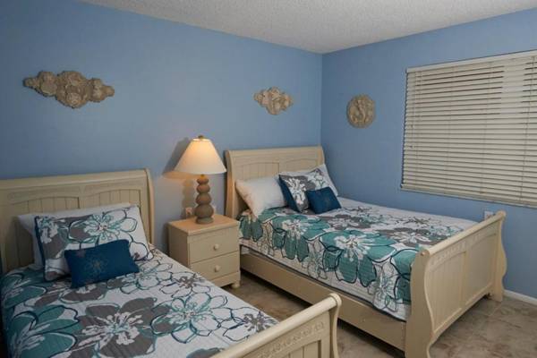 Paradise Beach Club - Ground Floor & Townhouses