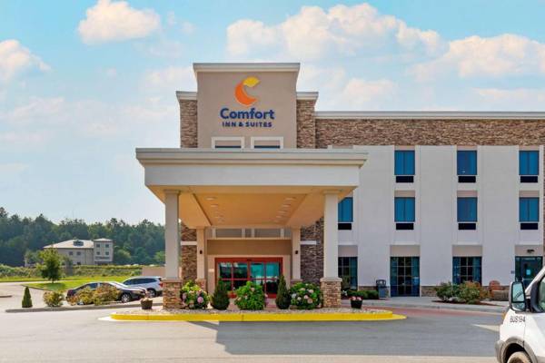 Comfort Inn & Suites East Ellijay