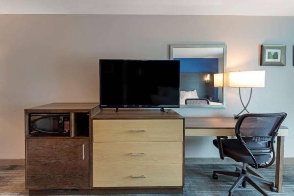 Workspace - Comfort Inn & Suites East Ellijay